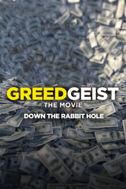 Greedgeist - Down The Rabbit Hole (2020)