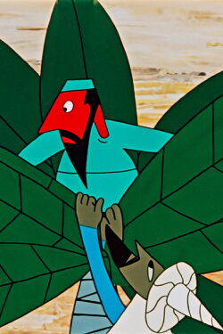 Greedy Ahmed (1962) Greedy Ahmed (1962)