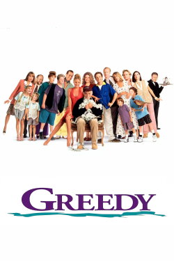Greedy (1994) Greedy (1994)