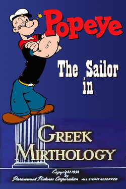 Greek Mirthology (1954) Greek Mirthology (1954)