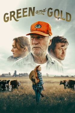 Green and Gold (2025) Green and Gold (2025)