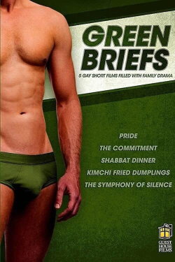 Green Briefs (2013) Green Briefs (2013)