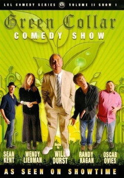 Green Collar Comedy Show (2010) Green Collar Comedy Show (2010)