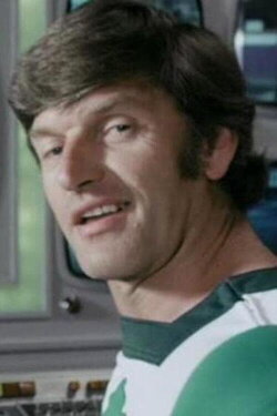 Green Cross Code (1973)