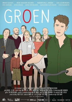 Green (2015) Green (2015)