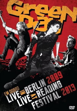 Green Day: Live at Reading Festival 2013 (2013) Green Day: Live at Reading Festival 2013 (2013)