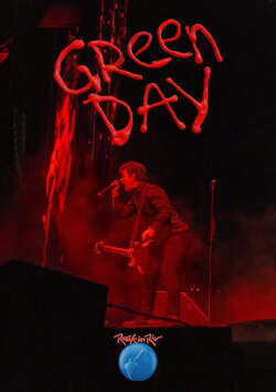 Green Day: Live at Rock in Rio 2022 (2022) Green Day: Live at Rock in Rio 2022 (2022)