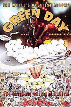 Green Day - Ultimate Critical Review (2007) Green Day - Ultimate Critical Review (2007)