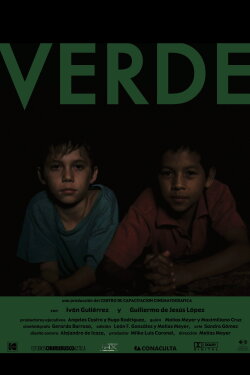 Green (2006)