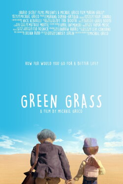 Green Grass (2020) Green Grass (2020)