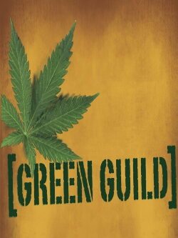 Green Guild (2011) Green Guild (2011)