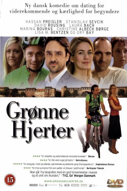Green Hearts (2006) Green Hearts (2006)