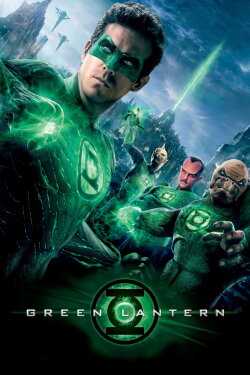 Green Lantern (2011) Green Lantern (2011)