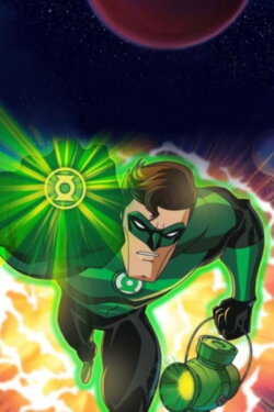 Green Lantern: First Flight - I Am the Ring (2009) Green Lantern: First Flight - I Am the Ring (2009)