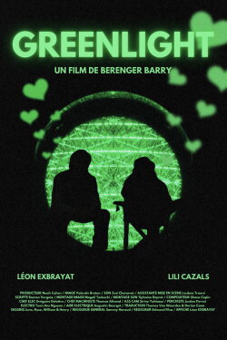 Green Light (2024)
