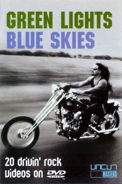 Green Lights, Blue Skies (2002) Green Lights, Blue Skies (2002)