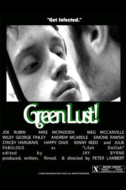 Green Lust! (2008)