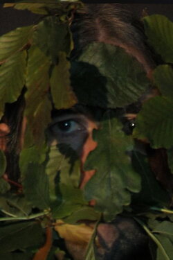 Green Man (2008)