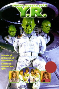 Green Men from Outer Space (1986)