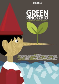 Green Pinocchio (2019) Green Pinocchio (2019)