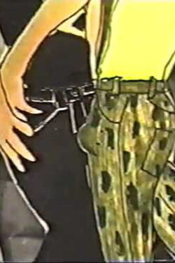 Green Pubes (1995)
