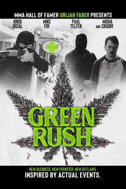 Green Rush (2020) Green Rush (2020)