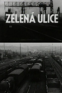 Green Street (1962) Green Street (1962)