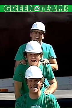 Green Team (2007) Green Team (2007)