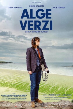 Green Tide (2023)