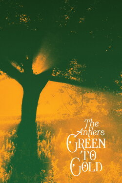 Green To Gold (2021) Green To Gold (2021)