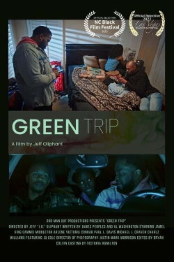Green Trip (2023)