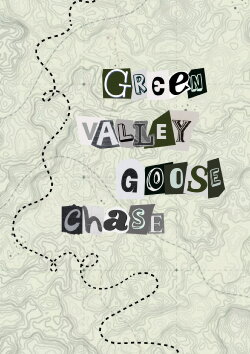 Green Valley Goose Chase (2024) Green Valley Goose Chase (2024)
