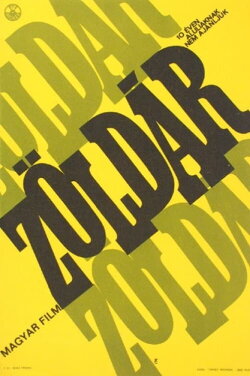 Green Years (1965)