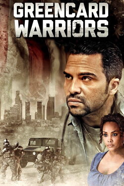 Greencard Warriors (2014) Greencard Warriors (2014)