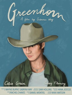 Greenhorn (2025) Greenhorn (2025)