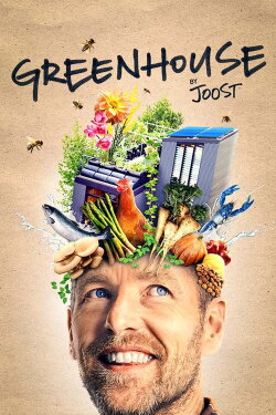 Greenhouse by Joost (2022) Greenhouse by Joost (2022)