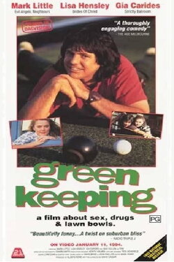 Greenkeeping (1992) Greenkeeping (1992)