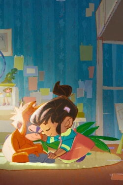 Greenpeace: There's a Rang-Tan in My Bedroom (2018) Greenpeace: There's a Rang-Tan in My Bedroom (2018)