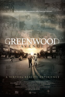 Greenwood Avenue (2021) Greenwood Avenue (2021)