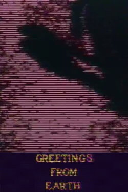 Greetings From Earth (1977) Greetings From Earth (1977)
