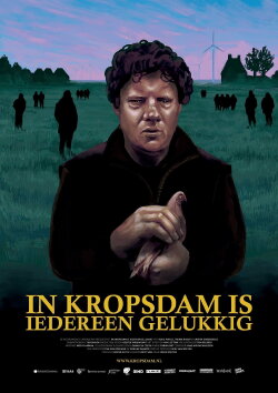 Greetings from Kropsdam (2016) Greetings from Kropsdam (2016)