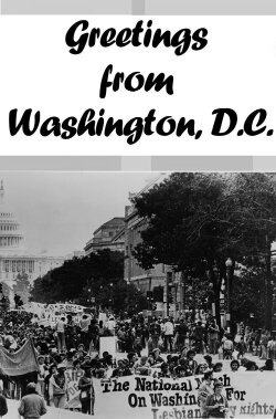 Greetings from Washington, D.C. (1981) Greetings from Washington, D.C. (1981)