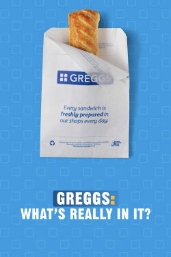 Greggs: What's Really in It? (2023) Greggs: What's Really in It? (2023)