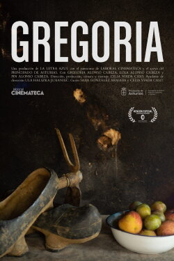 Gregoria (2023) Gregoria (2023)