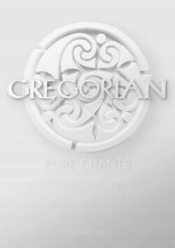 Gregorian - Pure Chants (2021)