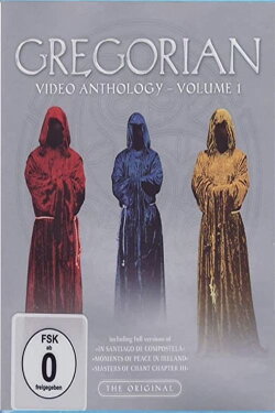 Gregorian: Video Anthology Volume 1 (2011) Gregorian: Video Anthology Volume 1 (2011)