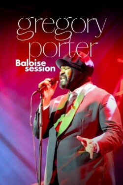 Gregory Porter @ Baloise Session 2022 (2022)