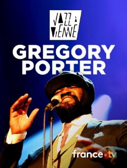 Gregory Porter en concert à Jazz à Vienne (2022) Gregory Porter en concert à Jazz à Vienne (2022)