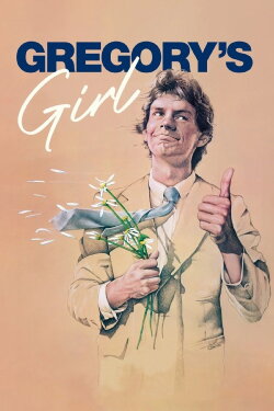 Gregory's Girl (1980)