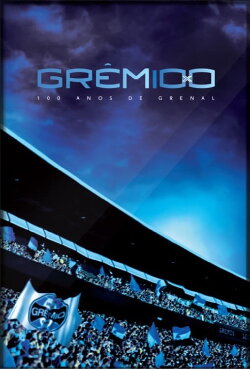 Grêm10x0 - 100 Anos de Grenal (2009) Grêm10x0 - 100 Anos de Grenal (2009)